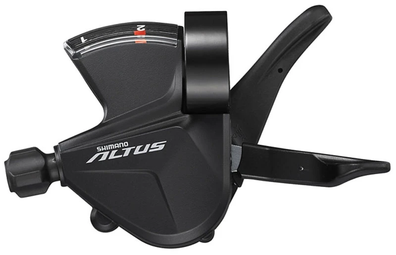 Shimano ALTUS SL-M2010 Levier De 2 Vitesse Gauche 3 Shimano ALTUS SL-M2010 Levier De 2 Vitesse Gauche