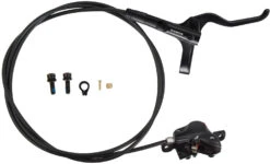 Shimano BR-MT201 Kit De Freins à Disque -Vélos Matériel Magasin Shimano BR MT201 Scheibenbremsen HR