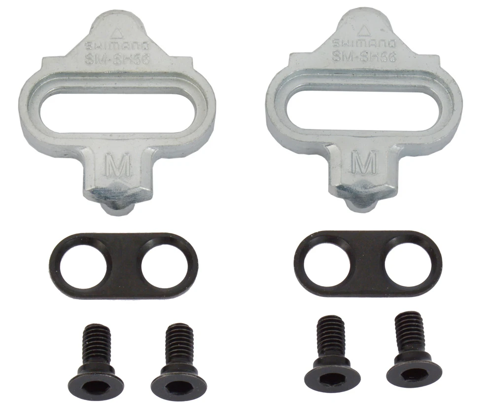 Shimano PD-T421 Pédales Click'R SPD 6 Shimano PD-T421 Pédales Click'R SPD – Image 4