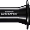 Shimano DEORE FH-M6010 Moyeu De Roue Arrière Center-Lock 12x142mm -Vélos Matériel Magasin Shimano DEORE Hinterrad Nabe FH M6010 12x142mm Center Lock EFHM6010B