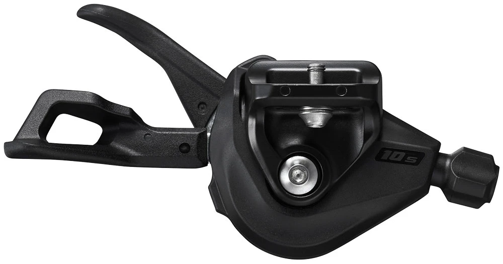 Shimano DEORE SL-M4100 I-Spec EV Levier De Vitesse 10x Droit 4 Shimano DEORE SL-M4100 I-Spec EV Levier De Vitesse 10x Droit – Image 2