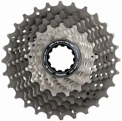 Shimano Cassette DURA ACE CS-R9100 11 Vitesses 11-30
