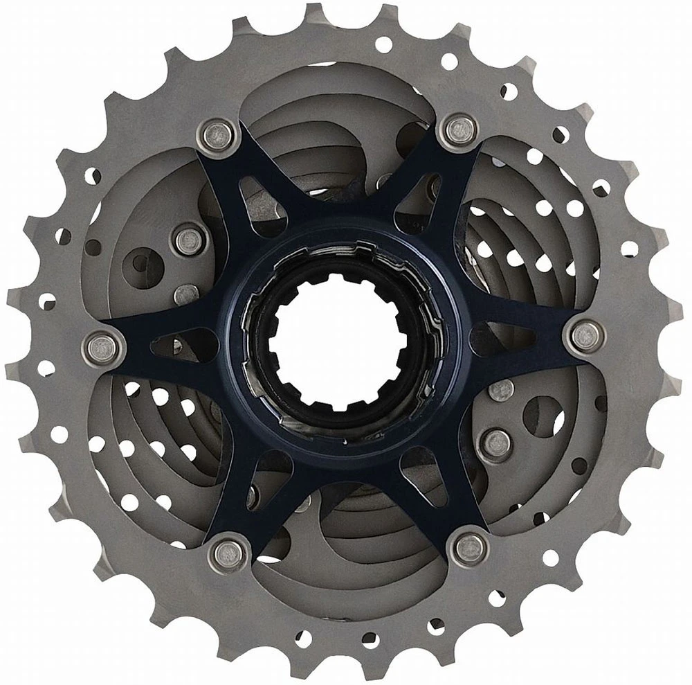 Shimano Cassette DURA ACE CS-R9100 11 Vitesses 11-30 4 Shimano Cassette DURA ACE CS-R9100 11 Vitesses 11-30 – Image 2