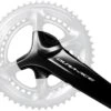 Shimano DURA ACE FC-R9100-P Pédalier Powermeter 11 Vitesses Sans Plateaux 1 Shimano DURA ACE FC-R9100-P Pédalier Powermeter 11 Vitesses Sans Plateaux -Vélos Matériel Magasin Shimano Dura Ace 11 fach Kurbelarme FC R9100 P mit Powermeter 20056619