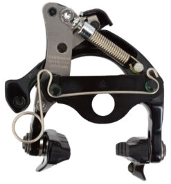 Shimano Étrier De Frein Arrière DURA ACE BR-R9110 Direct-Mount -Vélos Matériel Magasin Shimano Dura Ace Bremskorper BR R9110 R Direct Mount IBRR9110R82 c