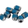 Shimano Pins De Rechange Pour PD-T8000 / PD-EH500 (8 Pièces) 2 Shimano Pins De Rechange Pour PD-T8000 / PD-EH500 (8 Pièces) -Vélos Matériel Magasin Shimano Ersatzpins fur PD T8000 8 Stuck 20050604 a