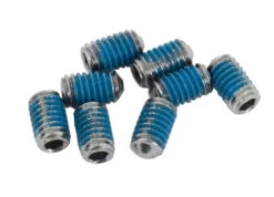 Shimano Pins De Rechange Pour PD-T8000 / PD-EH500 (8 Pièces) -Vélos Matériel Magasin Shimano Ersatzpins fur PD T8000 8 Stuck 20050604 b