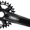 Shimano FC-MT510-1 Pédalier 12 Vitesses 34 Dents -Vélos Matériel Magasin Shimano FC MT510 1 12 fach Kurbel 34 EFCMT5101CXA4L