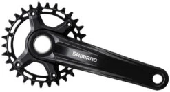 Shimano FC-MT510-1 Pédalier 12 Vitesses 34 Dents