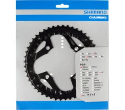 Shimano Plateau Pour FC-T521 48/36/26T -Vélos Matériel Magasin Shimano FC T521 Kettenblatt AL 20059829 b
