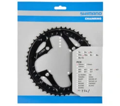 Shimano Plateau Pour FC-T521 48/36/26T -Vélos Matériel Magasin Shimano FC T521 Kettenblatt AL 20059829 c