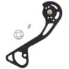 Shimano Guide-chaîne Extérieur Pour RD-M786 SGS -Vélos Matériel Magasin Shimano Kettenleitblech Aussen SGS fur RD M786 Y5Y198090 a