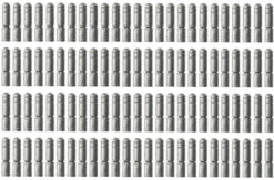 Shimano Axe De Connexion De La Chaîne à 10 Vitesses 9 Shimano Axe De Connexion De La Chaîne à 10 Vitesses -Vélos Matériel Magasin Shimano Kettennietstift 10 fach 20073580 c