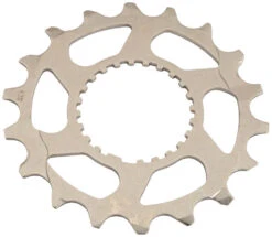 Shimano Pignon Pour CS-M8100/M7100 -Vélos Matériel Magasin Shimano Ritzel fuer CS M8100 M7100 18T Y0GX18000