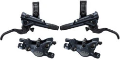 Shimano Kit De Frein à Disque SLX BR-M7100