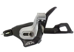 Shimano SLX SL-M7000 I-Spec II 2/3 Fois Levier De Vitesse Gauche
