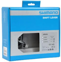 Shimano SLX SL-M7000 I-Spec II 2/3 Fois Levier De Vitesse Gauche -Vélos Matériel Magasin Shimano SLX SL M7000 I Spec II 2 3 fach Schalthebel links ISLM7000ILBP c