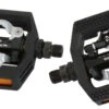 Shimano PD-T421 Pédales Click'R SPD -Vélos Matériel Magasin Shimano SPD PD T421 EPDT421 a