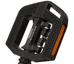 Shimano PD-T421 Pédales Click'R SPD 9 Shimano PD-T421 Pédales Click'R SPD -Vélos Matériel Magasin Shimano SPD PD T421 EPDT421 c