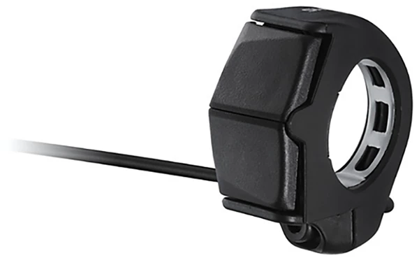 Shimano STEPS SW-E7000-R Interrupteur Droit 3 Shimano STEPS SW-E7000-R Interrupteur Droit