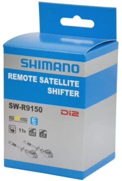 Shimano DURA ACE Di2 SW-R9150 2x11-double Dérailleur -Vélos Matériel Magasin Shimano SW R9150 ISWR9150 cumW5aRSzxPUeb
