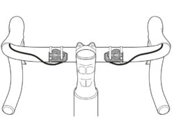 Shimano DURA ACE Di2 SW-R9150 2x11-double Dérailleur -Vélos Matériel Magasin Shimano SW R9150 ISWR9150 dOSOs8EXVBgOaZ