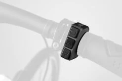 Shimano Interrupteur STEPS SW-E6000 Pour Di2 -Vélos Matériel Magasin Shimano Steps Schalter DI2 SW E6000 rechts