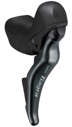 Shimano TIAGRA ST-4725 Unité STI 10 Vitesses, Droite