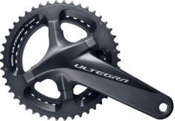 Shimano Manivelle ULTEGRA FC-R8000 2x11 Vitesses 46/36