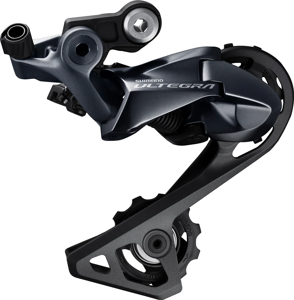 Shimano ULTEGRA RD-R8000 2x11 Vitesses Dérailleur Arrière GS 3 Shimano ULTEGRA RD-R8000 2x11 Vitesses Dérailleur Arrière GS