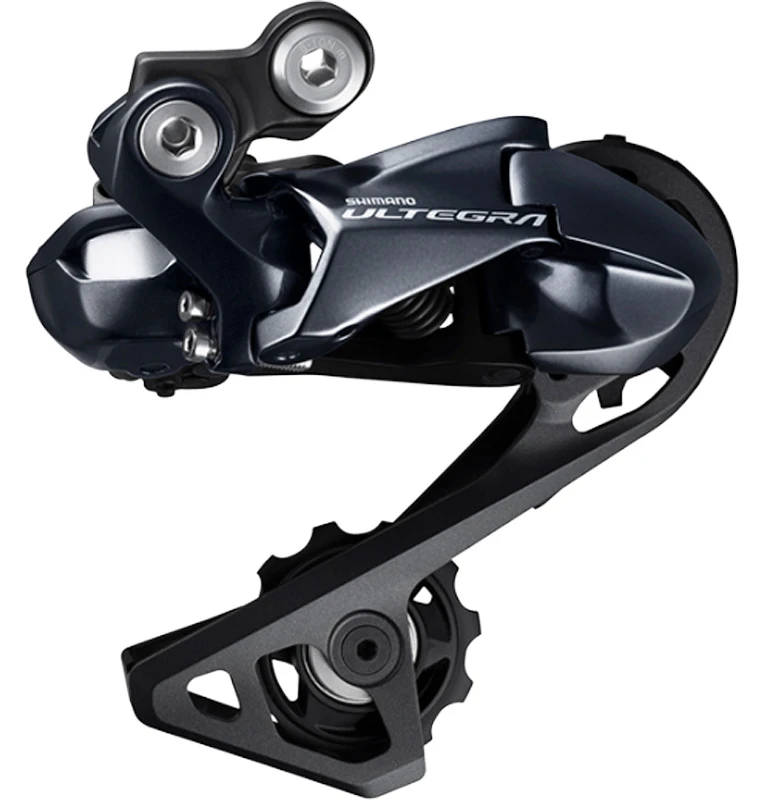Shimano ULTEGRA Di2 RD-R8050 Dérailleur 11 Vitesses SS 3 Shimano ULTEGRA Di2 RD-R8050 Dérailleur 11 Vitesses SS