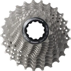 Shimano Cassette ULTEGRA CS-6800 11 Vitesses 11-23