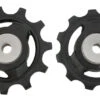 Shimano ULTEGRA RD-R8000 Jeu De Poulies -Vélos Matériel Magasin Shimano Ultegra RD R8000 Leit Spannrollensatz Y3E998010 a