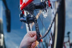 Shimano ULTEGRA RX RD-RX800 Dérailleur 2x11 Vitesses GS 10 Shimano ULTEGRA RX RD-RX800 Dérailleur 2x11 Vitesses GS -Vélos Matériel Magasin Shimano Ultegra RX RD RX800 GS 2x11 fach Schaltwerk IRDRX800GS c