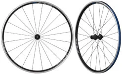 Shimano WH-RS100-CL Jeu De Roues 28"