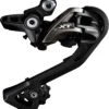 Shimano Dérailleur Arrière XT RD-T8000 10 Vitesses SGS 2 Shimano Dérailleur Arrière XT RD-T8000 10 Vitesses SGS -Vélos Matériel Magasin Shimano XT 10 fach Schaltwerk RD T8000 SGS IRDT8000SGS a