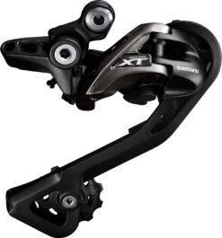 Shimano Dérailleur Arrière XT RD-T8000 10 Vitesses SGS