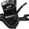 Shimano XT SL-T8000 Levier De Vitesse Triple Trekking Gauche