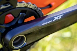 Shimano Manivelle XT FC-M8120-1 Boost 12 Vitesses Sans Plateau -Vélos Matériel Magasin Shimano XT FC M8120 IFCM8120