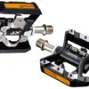 Shimano Pédales XT PD-T8000 -Vélos Matériel Magasin Shimano XT Pedale PD T8000 EPDT8000 a