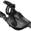 Shimano Levier De Vitesse Droit XT SL-M8100 12 Vitesses 1 Shimano Levier De Vitesse Droit XT SL-M8100 12 Vitesses -Vélos Matériel Magasin Shimano XT SL M8100 12 fach Schalthebel rechts ISLM8100RAP