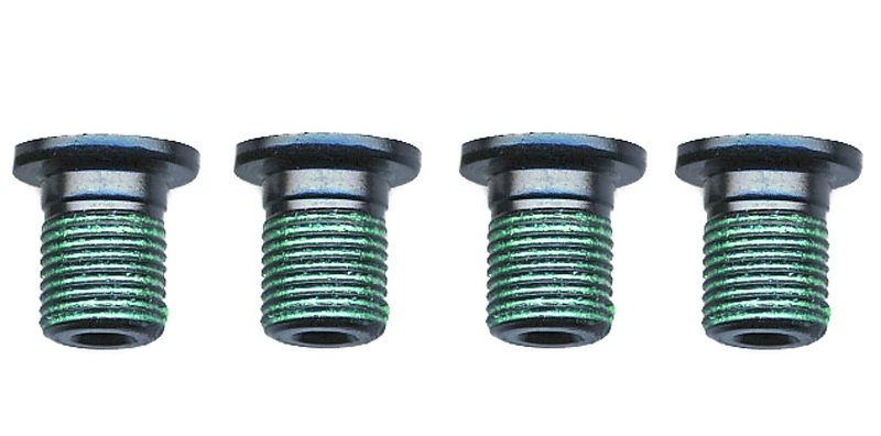 Shimano Vis De Plateaux Pour DURA ACE/ULTEGRA/XTR/XT Intérieur 3 Shimano Vis De Plateaux Pour DURA ACE/ULTEGRA/XTR/XT Intérieur