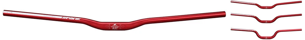 SPANK Guidon Spoon 800 3 SPANK Guidon Spoon 800