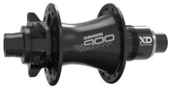 SRAM 900 Disc 6 Trous Moyeu Arrière XD