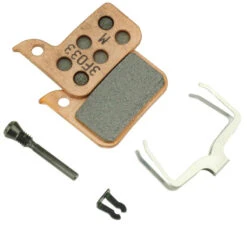 SRAM Plaquettes De Frein Disc Red 22, Force 22, Rival 22, S700, Level / Apex