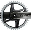 SRAM Force DUB 1x12 Manivelle 40T -Vélos Matériel Magasin Sram Force DUB 1x12 fach Kurbel 00 6118 620 000