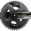 SRAM Manivelle Force DUB 2x12 Vitesses 46/33 -Vélos Matériel Magasin Sram Force DUB 2x12 fach Kurbel 00 6118 542 001