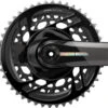 SRAM Manivelle Force DUB 2x12 Vitesses 46/33T