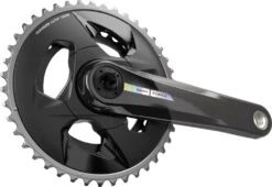 SRAM Force Wide DUB 2x12 Manivelles 43/30T -Vélos Matériel Magasin Sram Force Wide DUB 2x12 fach Kurbel 43 30T 00 6118 666 000 2