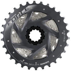 SRAM Cassette 12 Vitesses Force XG-1270 -Vélos Matériel Magasin Sram Force XG 1270 12 fach Kassette 00 2418 117 002 3